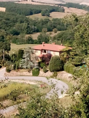 Il Colombaiolo Castelnuovo Dell'abate